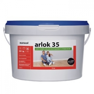 Клей Arlok 35 6.5 кг