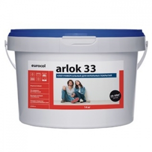 Клей Arlok 33 7кг