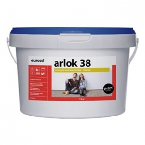 Клей Arlok 38 1.3 кг