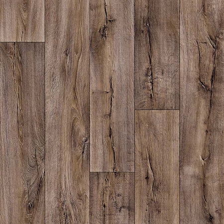 IDEAL Record Cracked Oak 2