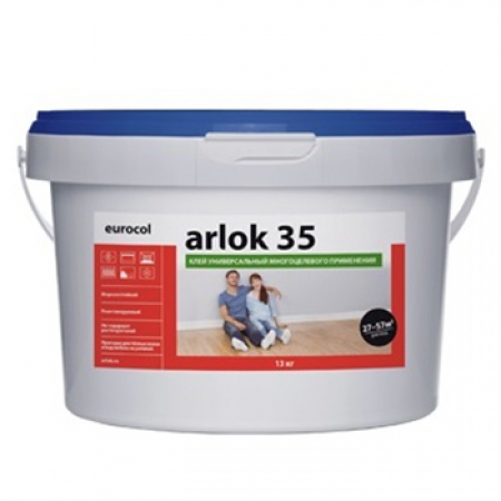 Клей Arlok 35 13 кг