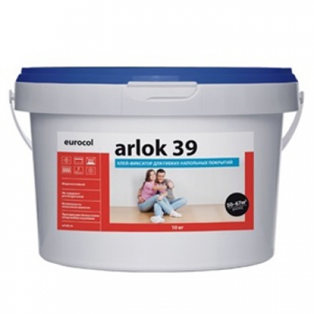 Клей Arlok 39 3 кг